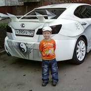 eбаный пацык