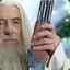 Gabba Gandalf