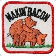 HaloBacon