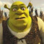 Shrek forever