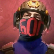 Steam Avatar