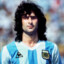 Mario Alberto Kempes