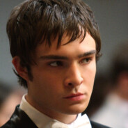 Chuck Bass's Avatar