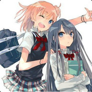 Yuigahama Yukino ♤