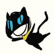 Morgana！(佩鲁索纳！)