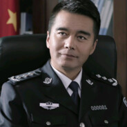 胜天半子祁同伟