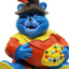 bubbibjørn