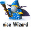 nice Wizard