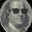 Benjamin Franklin