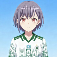 传奇主唱高松灯