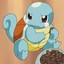 SQUIRTLE ARREPENTIDO