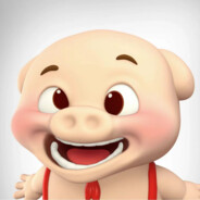 翻斗花园小呆呆