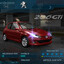 Peugeot 206 GTI