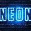 Second Neon Tetris