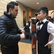 我是脑袋 二愣子