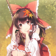 Hakurei Reimu