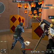 不会AK的高中生