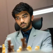 Gukesh Dommaraju
