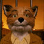 Fantastic Mr. Fox