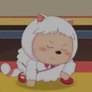 骨瘦如柴暖羊羊