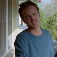 Jesse Pinkman