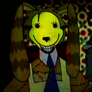 Steam Avatar