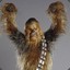 Chewbacca