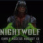 Nightwolf