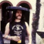 Mr Kilmister