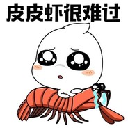 皮皮虾@黑旗