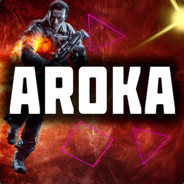 Aroka