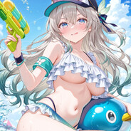 CastoriceChan:3 avatar