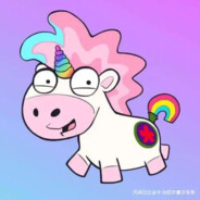 阳光彩虹小牛马