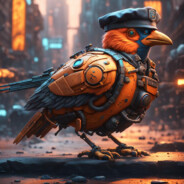 CaptainBirb