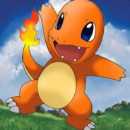 爱喷火的小火龙