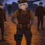 Scootie Scout