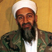 Osama bin Laden