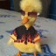 DinkyDuck