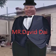 大卫 戴