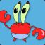 Baby Mr. Krabs