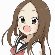 擅长rushB的高木同学