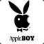 ***AppleBoy***