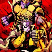 KONO DIO DA