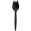 plastic spork