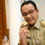 Anies &#039;Banjir&#039; Baswedan