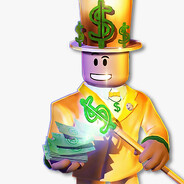 Богатый Роблокс