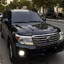 Land Cruiser 200