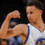 STEPHEN CURRY