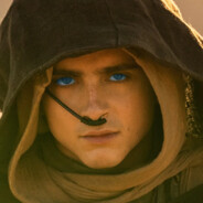 Paul Muad'Dib Atreides