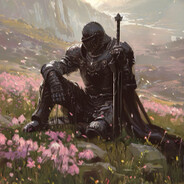 𝔄 𝔎𝔫𝔦𝔤𝔥𝔱